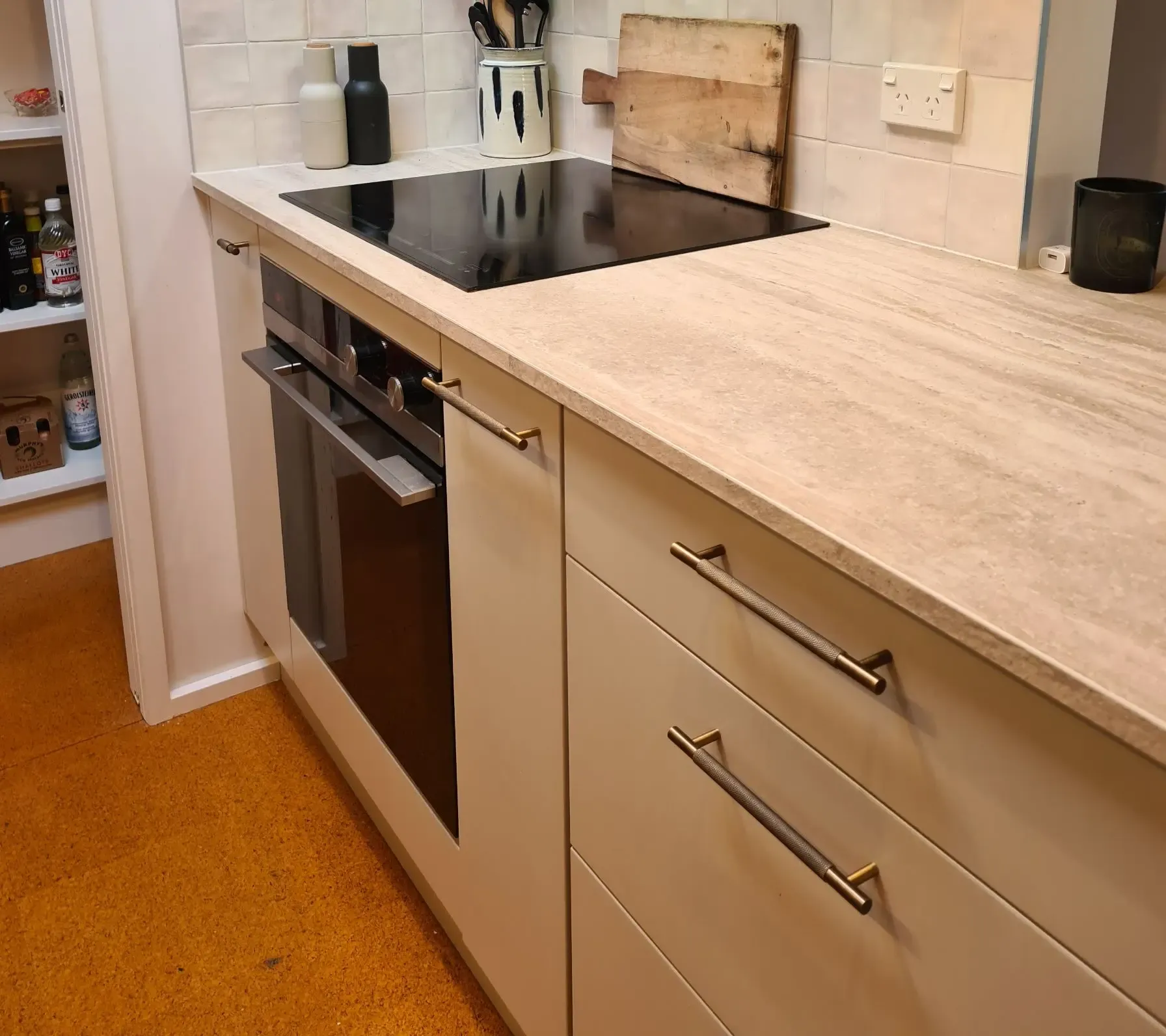 Charlotte Kool Rangehood Auckland - Quality craftsmanship by Next Level Kitchens