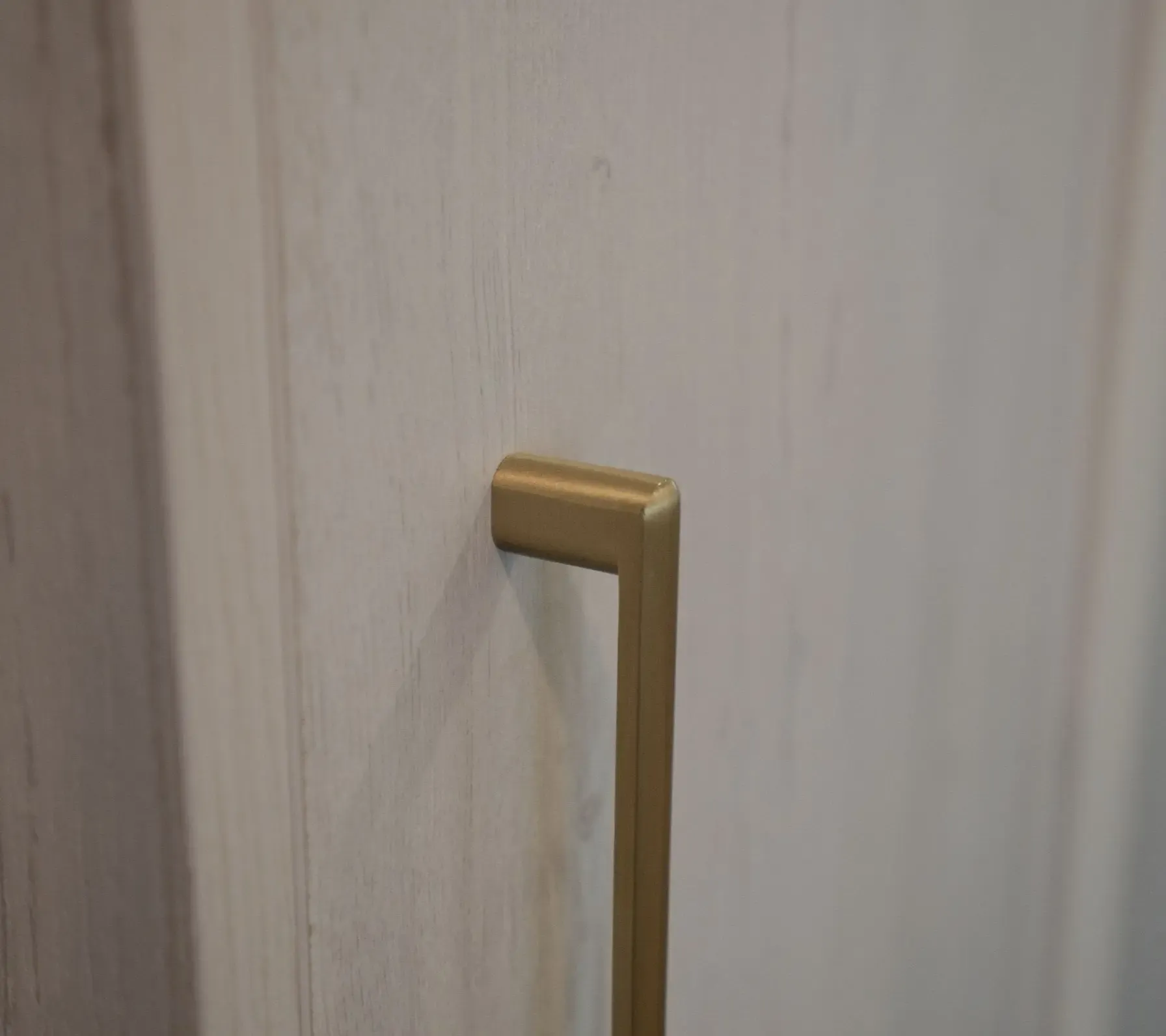 Jo Gooddy Handle Auckland - Quality craftsmanship by Next Level Kitchens