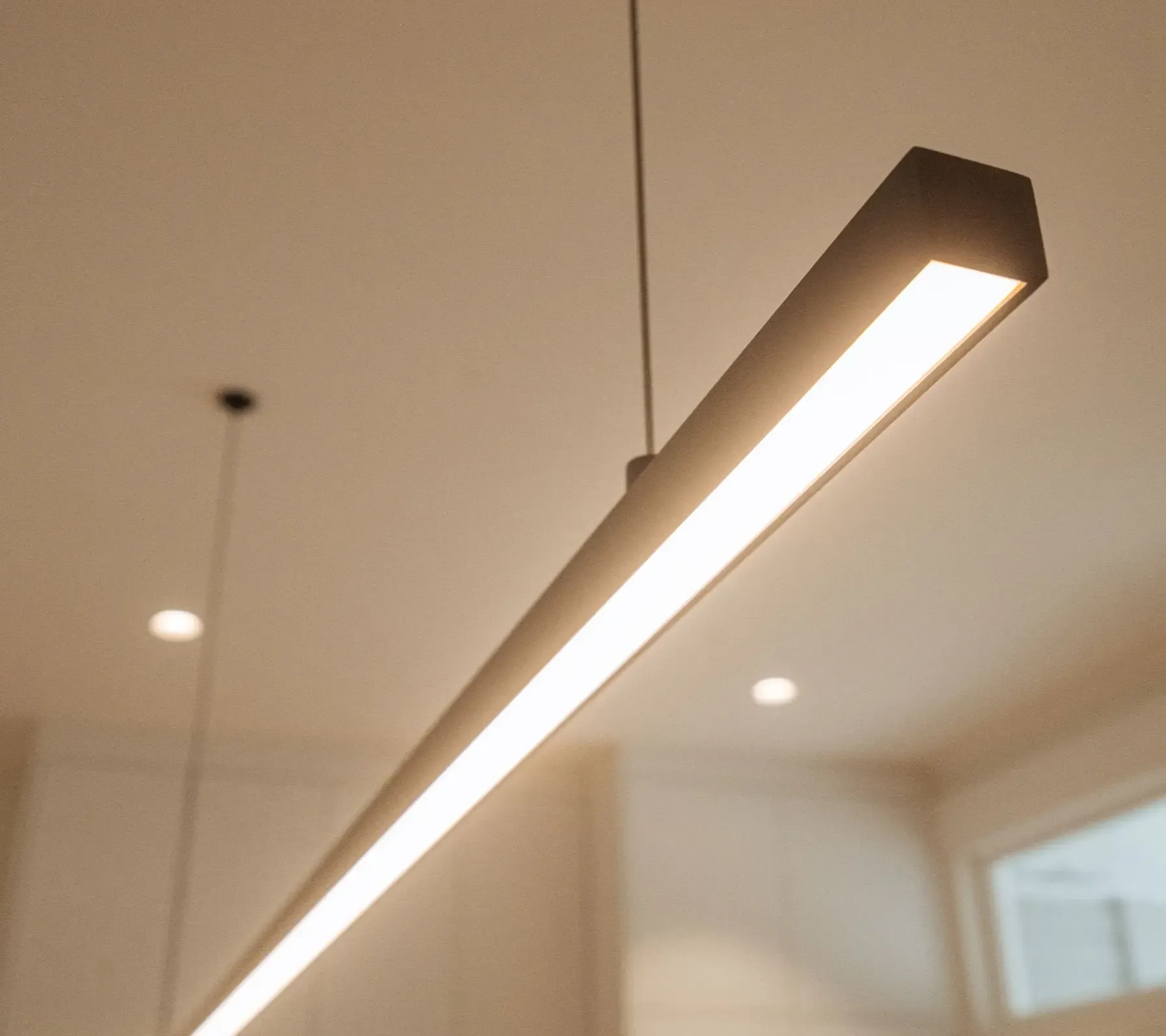 Caroline Anderson Light Auckland - Quality craftsmanship by Next Level Kitchens