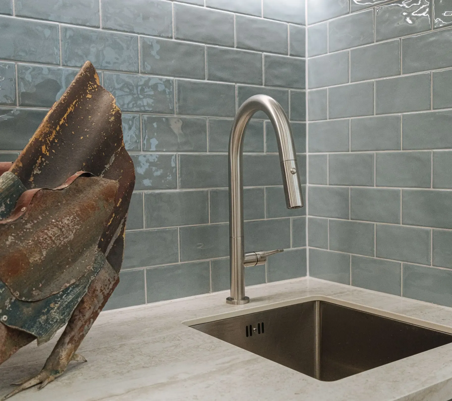John Anderson Tap Auckland - Quality craftsmanship by Next Level Kitchens