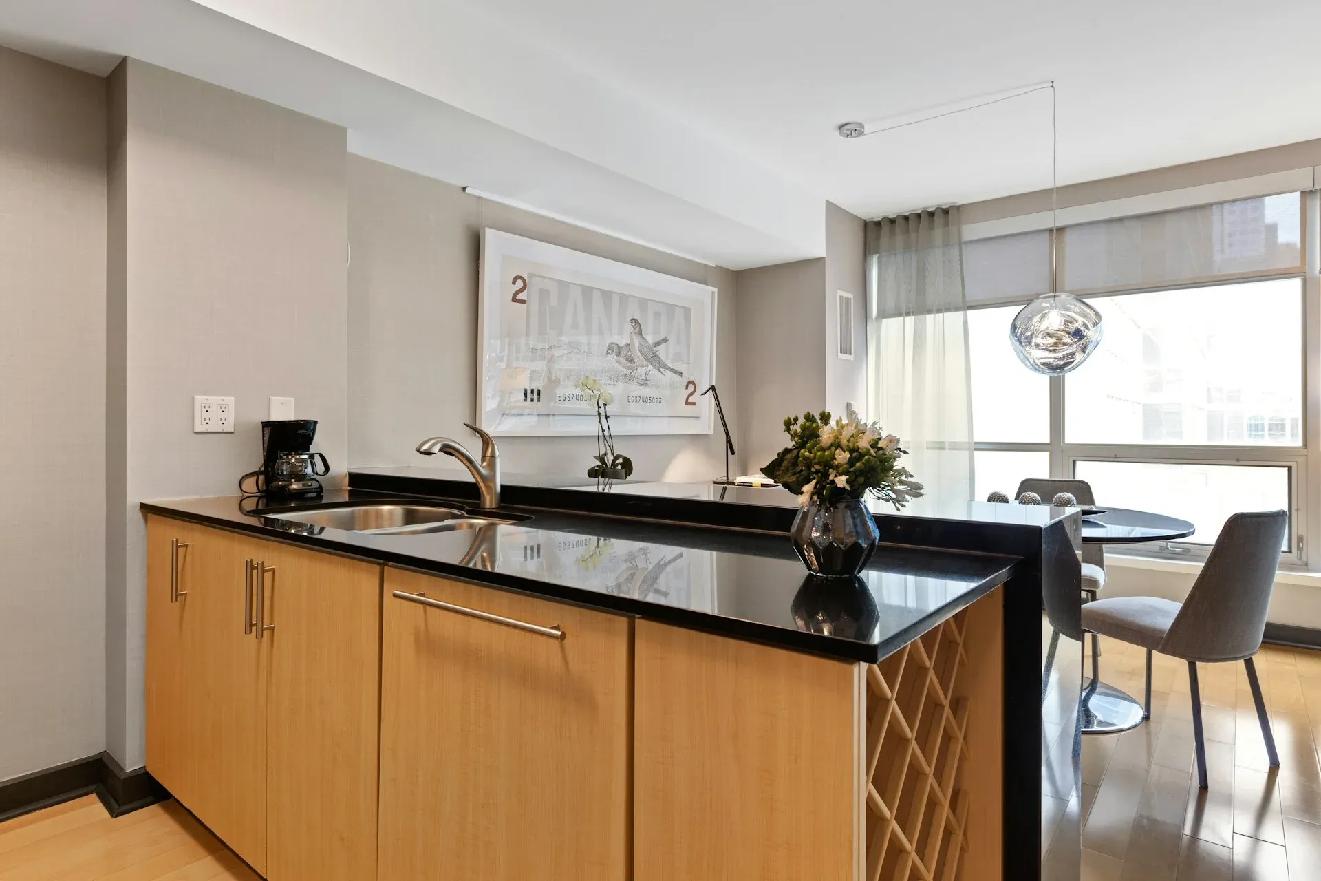 Small Kitchen Storage Auckland - Smart Storage Solutions
