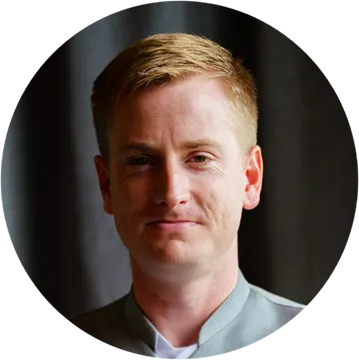 Karl Ross - Founder of Next Level Kitchens