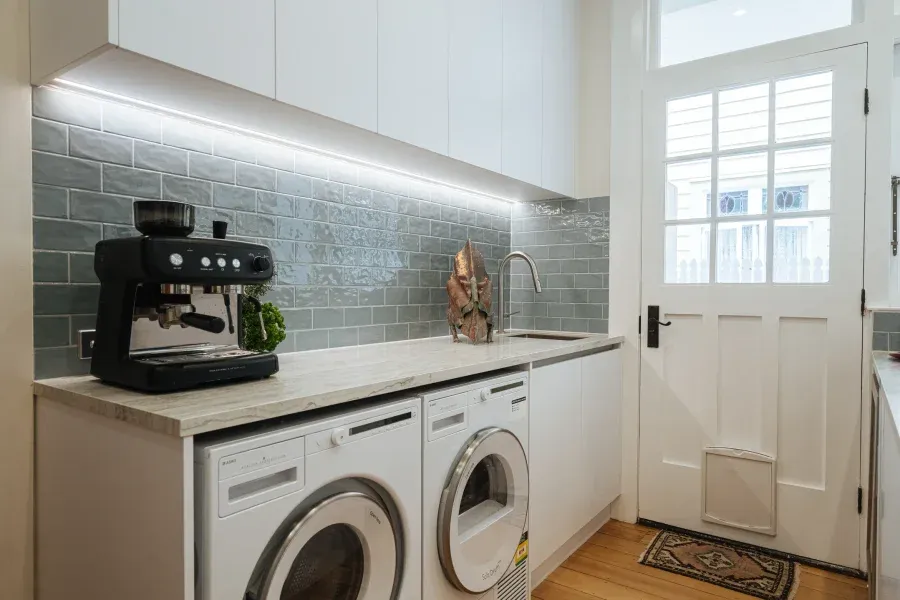 Laundries Auckland