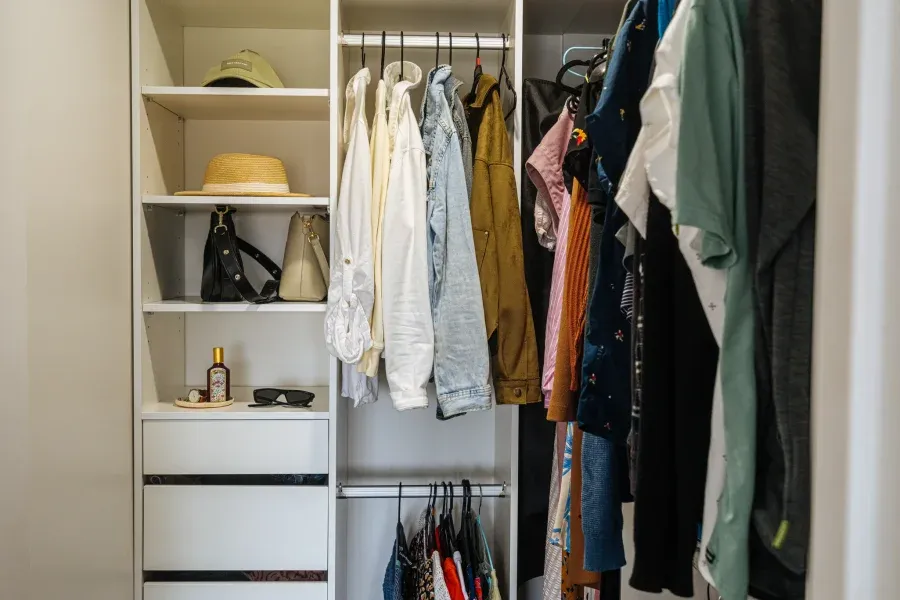 Wardrobes Auckland