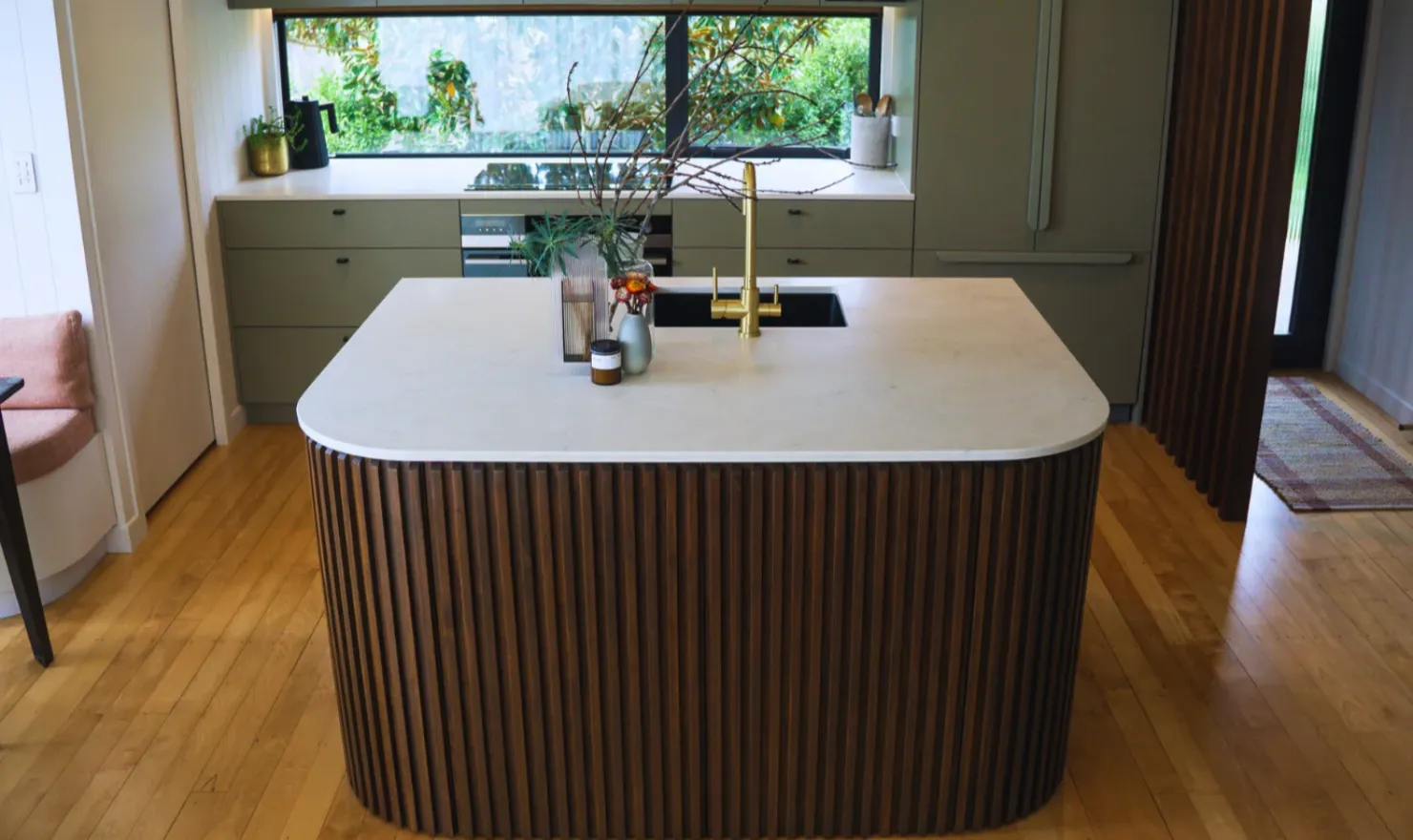 Designer Kitchen Package