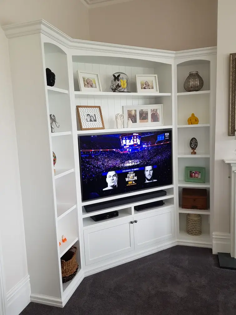 Bespoke Cabinetry Auckland