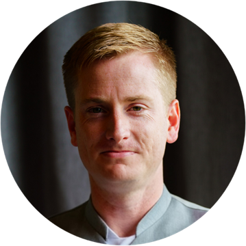 Karl Ross - Founder of Next Level Kitchens