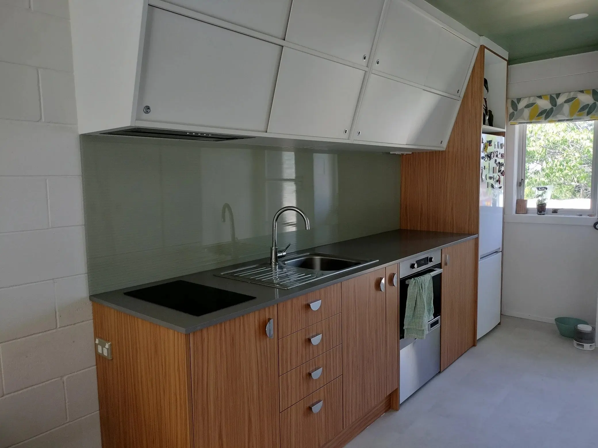 Luxury Kitchen Auckland
