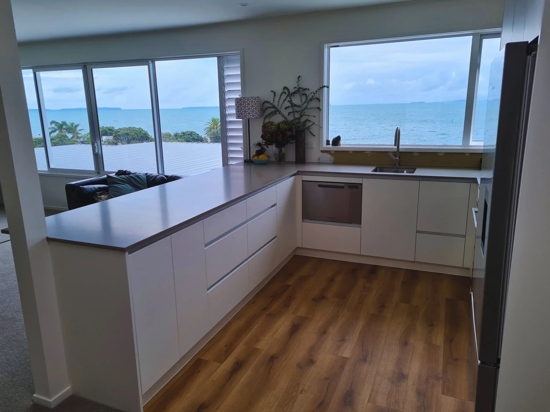 Kitchen Renovations Auckland - Professional Kitchen Renovation Services