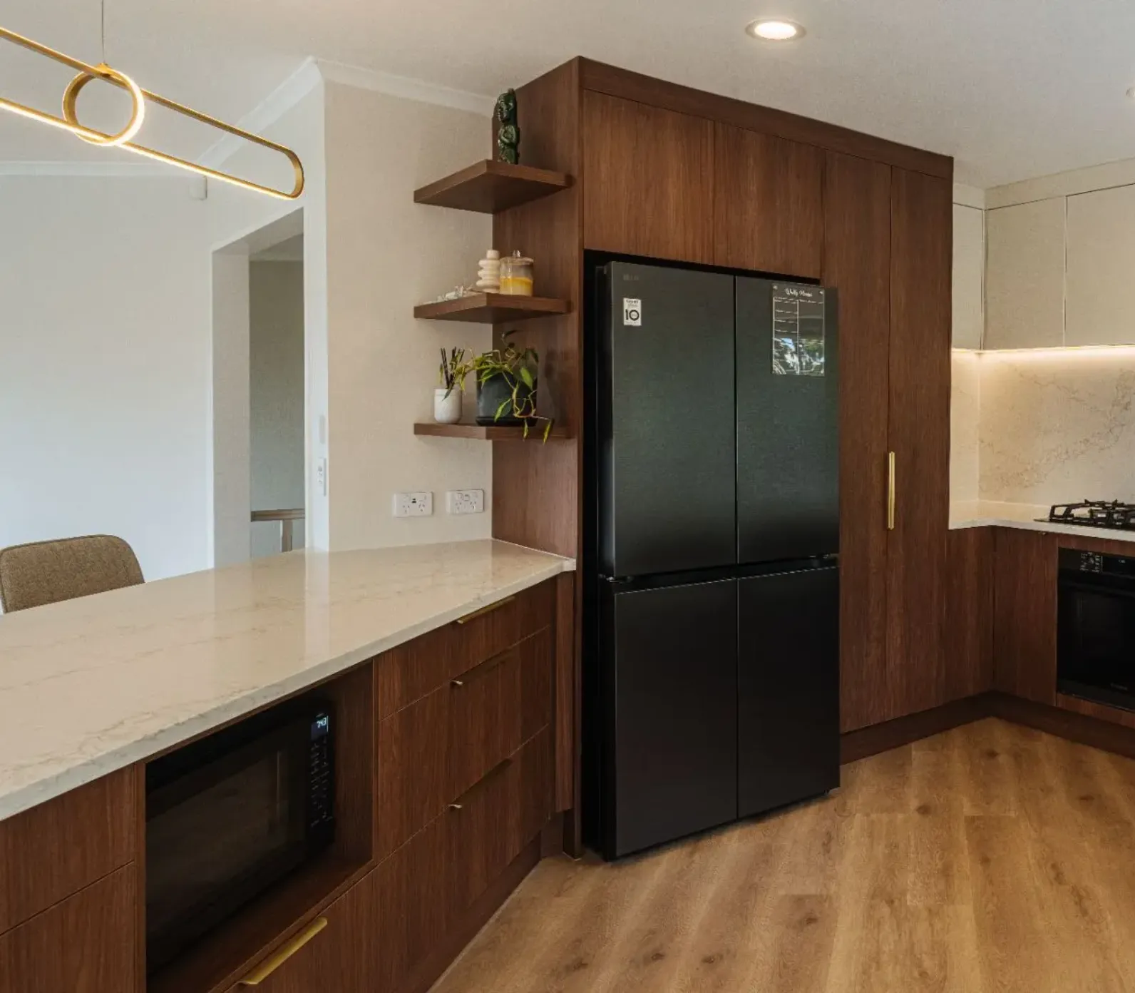 Luxury Kitchen Auckland - Quality craftsmanship by Next Level Kitchens
