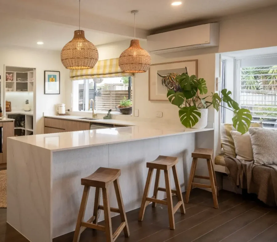 Kitchen Renovations Auckland - Professional Kitchen Renovation Services
