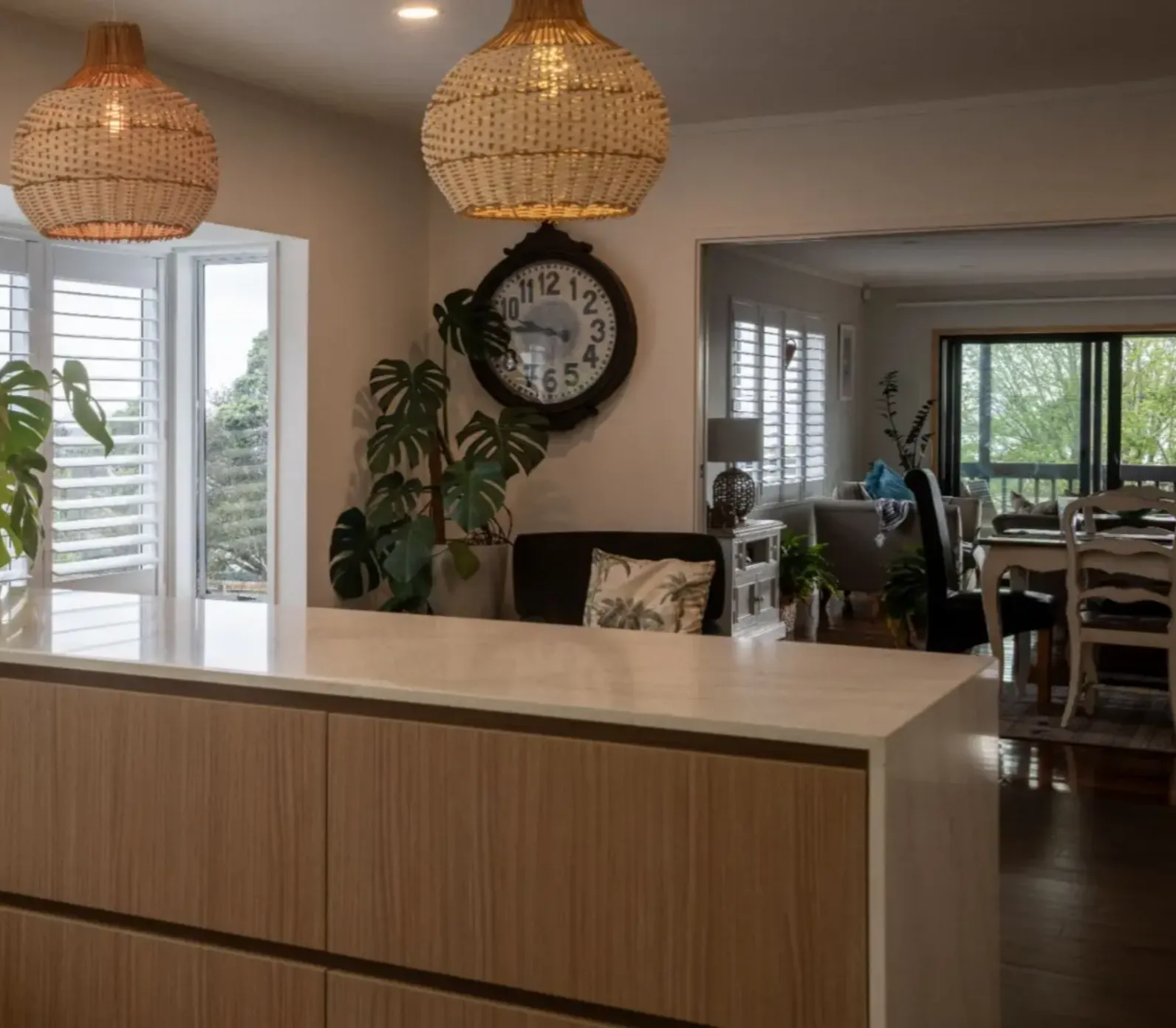 Innovative Kitchen Auckland - Quality craftsmanship by Next Level Kitchens