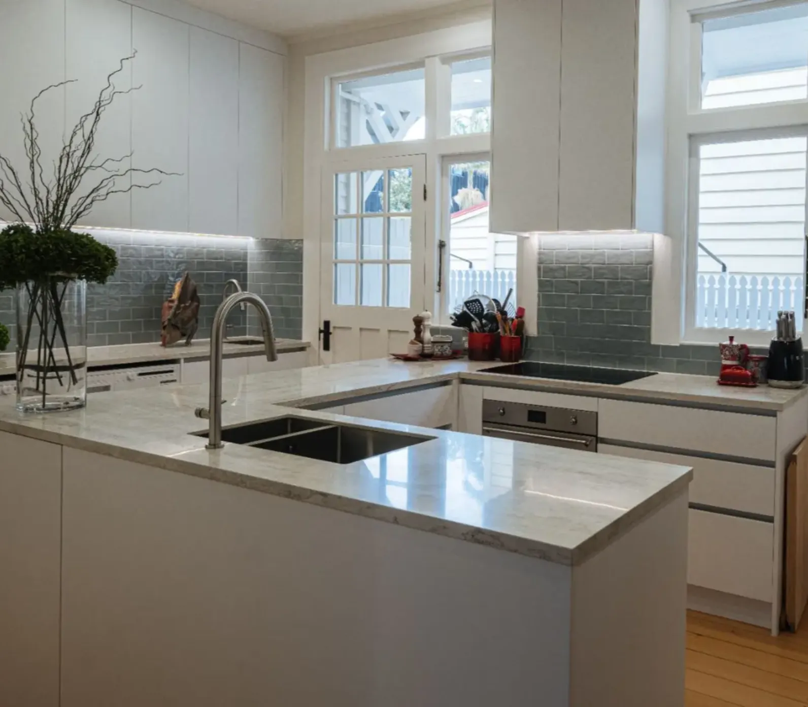 Exquisite Kitchen Auckland - Quality craftsmanship by Next Level Kitchens