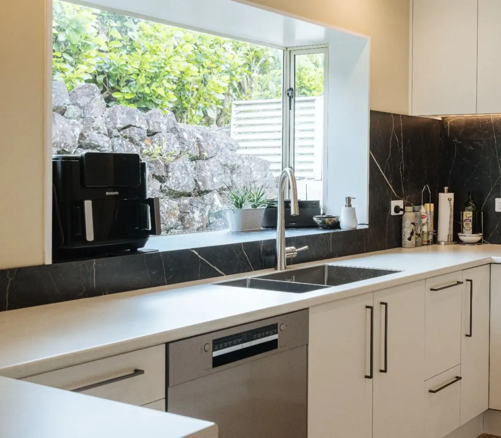 Stunning Kitchen Auckland - Quality craftsmanship by Next Level Kitchens