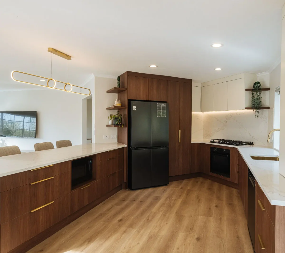 Modern Kitchens Auckland | Expert Modern Kitchen Design Services