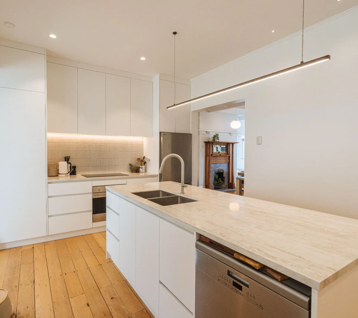 Modern Kitchens Auckland | Expert Modern Kitchen Design Services