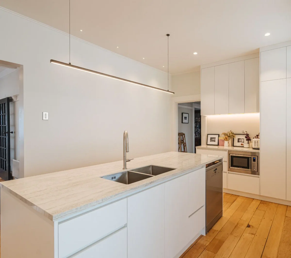 Modern Kitchens Auckland | Expert Modern Kitchen Design Services