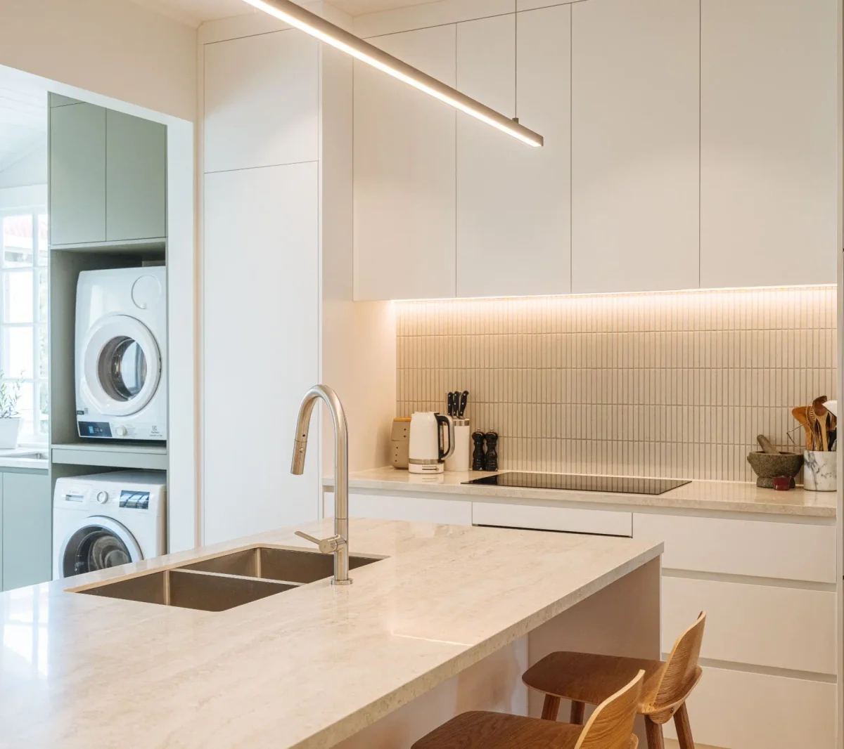 Modern Kitchens Auckland | Expert Modern Kitchen Design Services