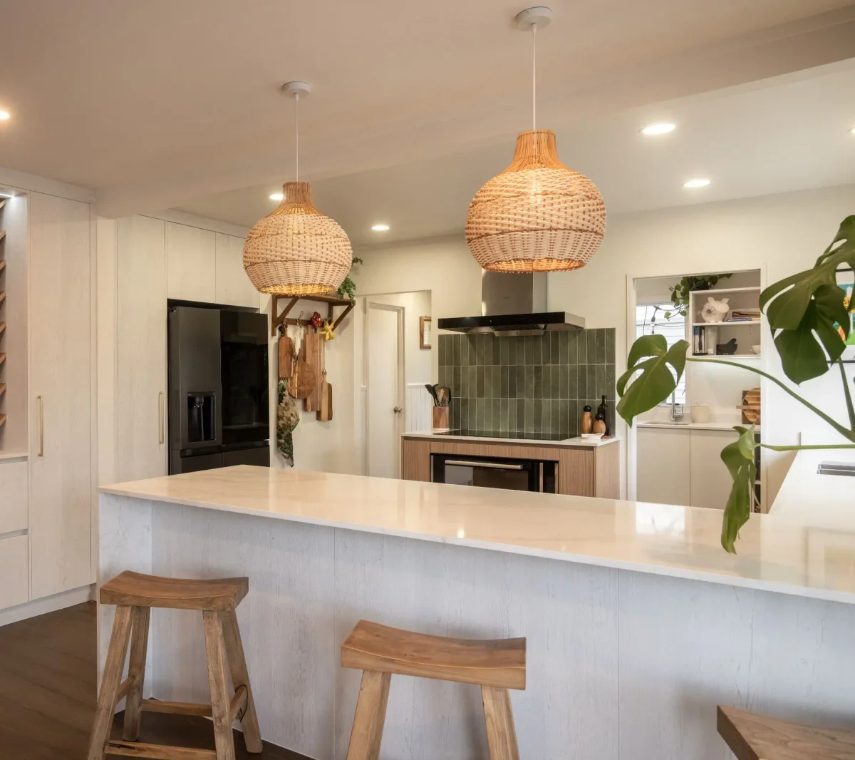 Modern Kitchens Auckland | Expert Modern Kitchen Design Services