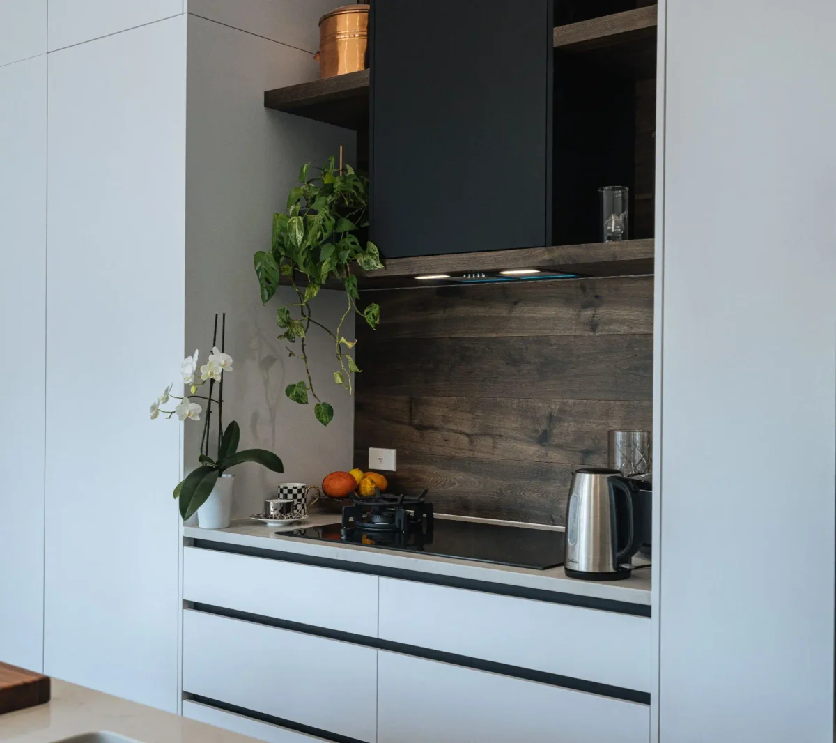 Modern Kitchens Auckland | Expert Modern Kitchen Design Services