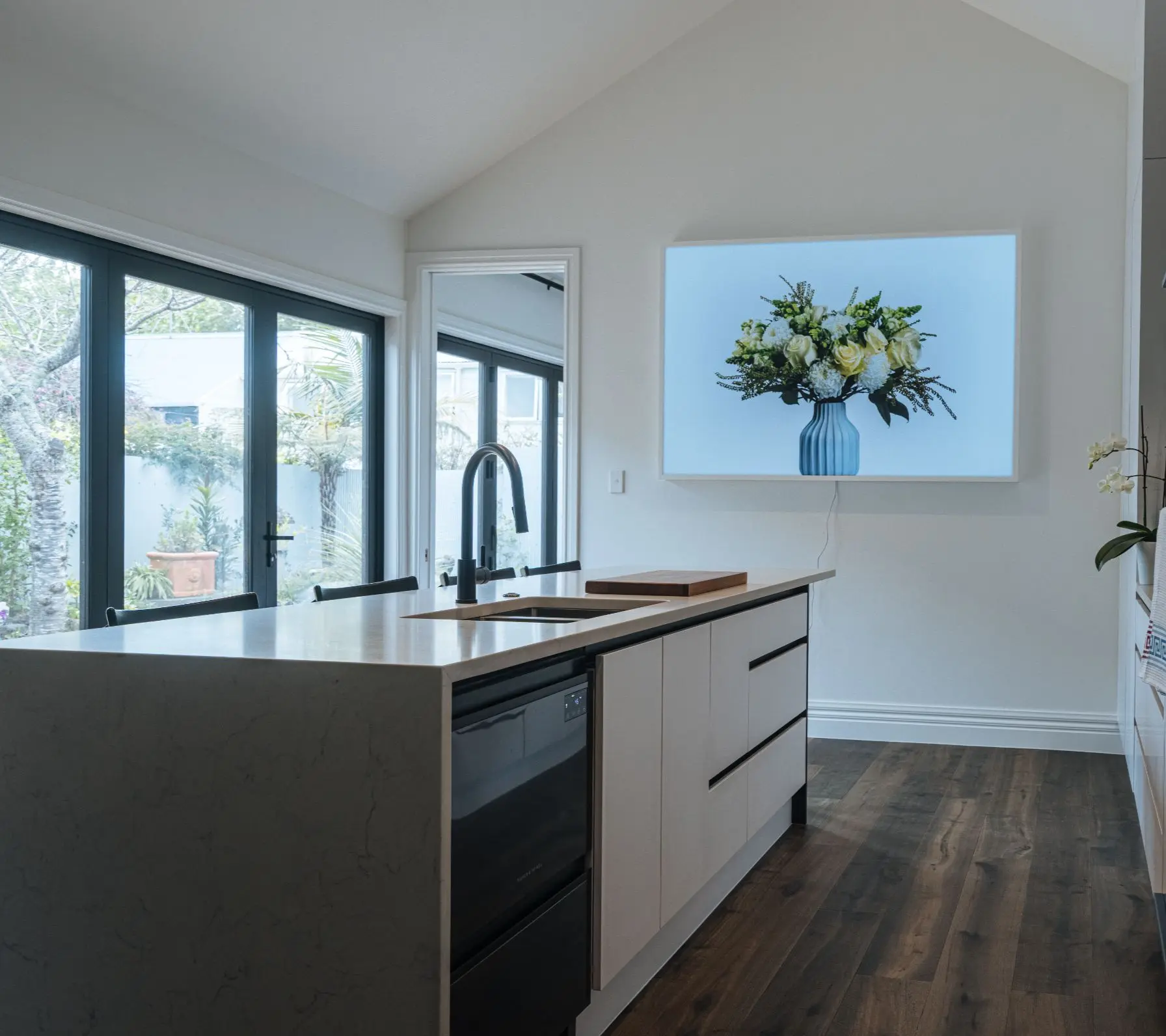 Kitchen Portfolio | Next Level Kitchens Auckland