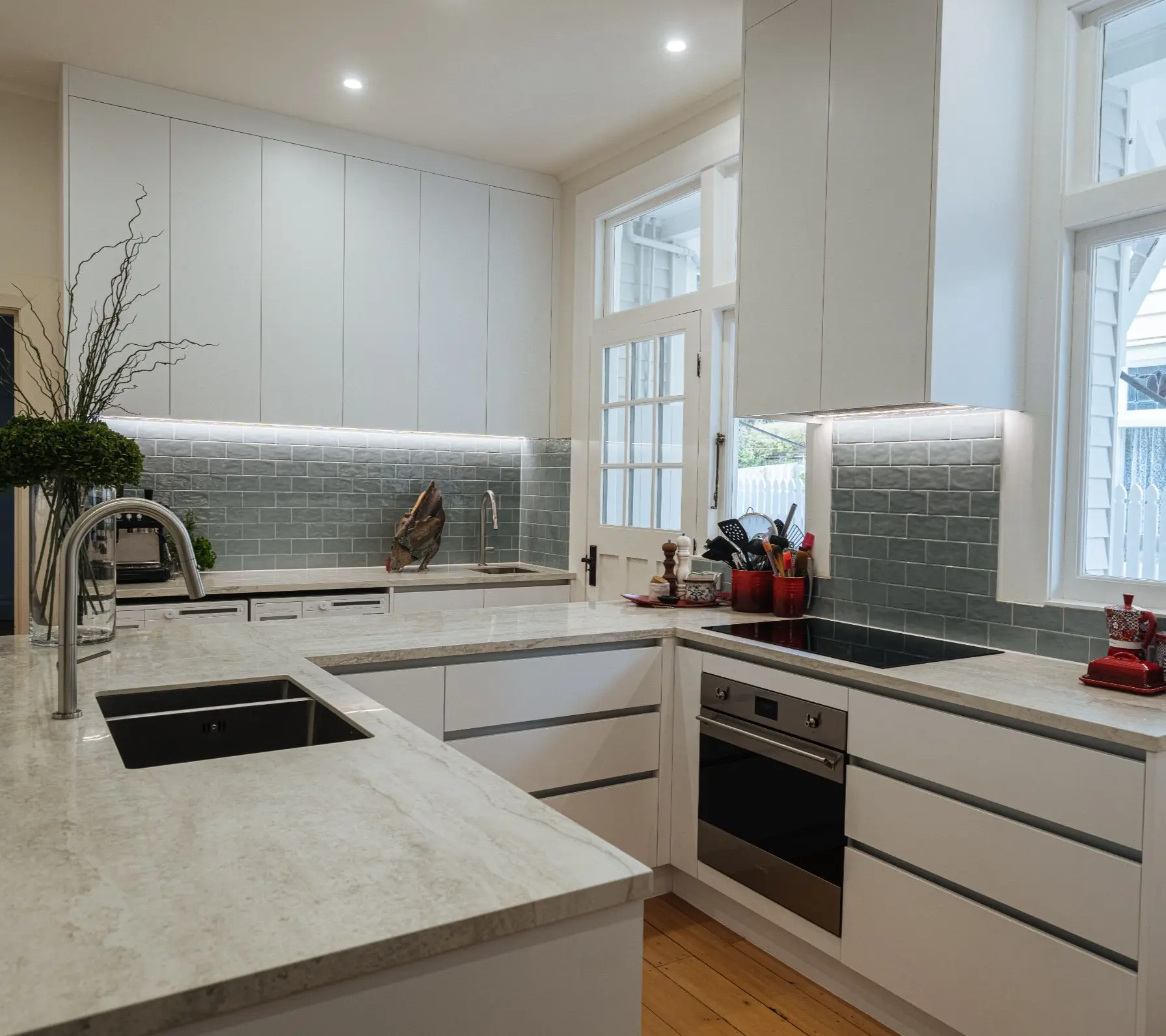 Kitchen Portfolio | Next Level Kitchens Auckland