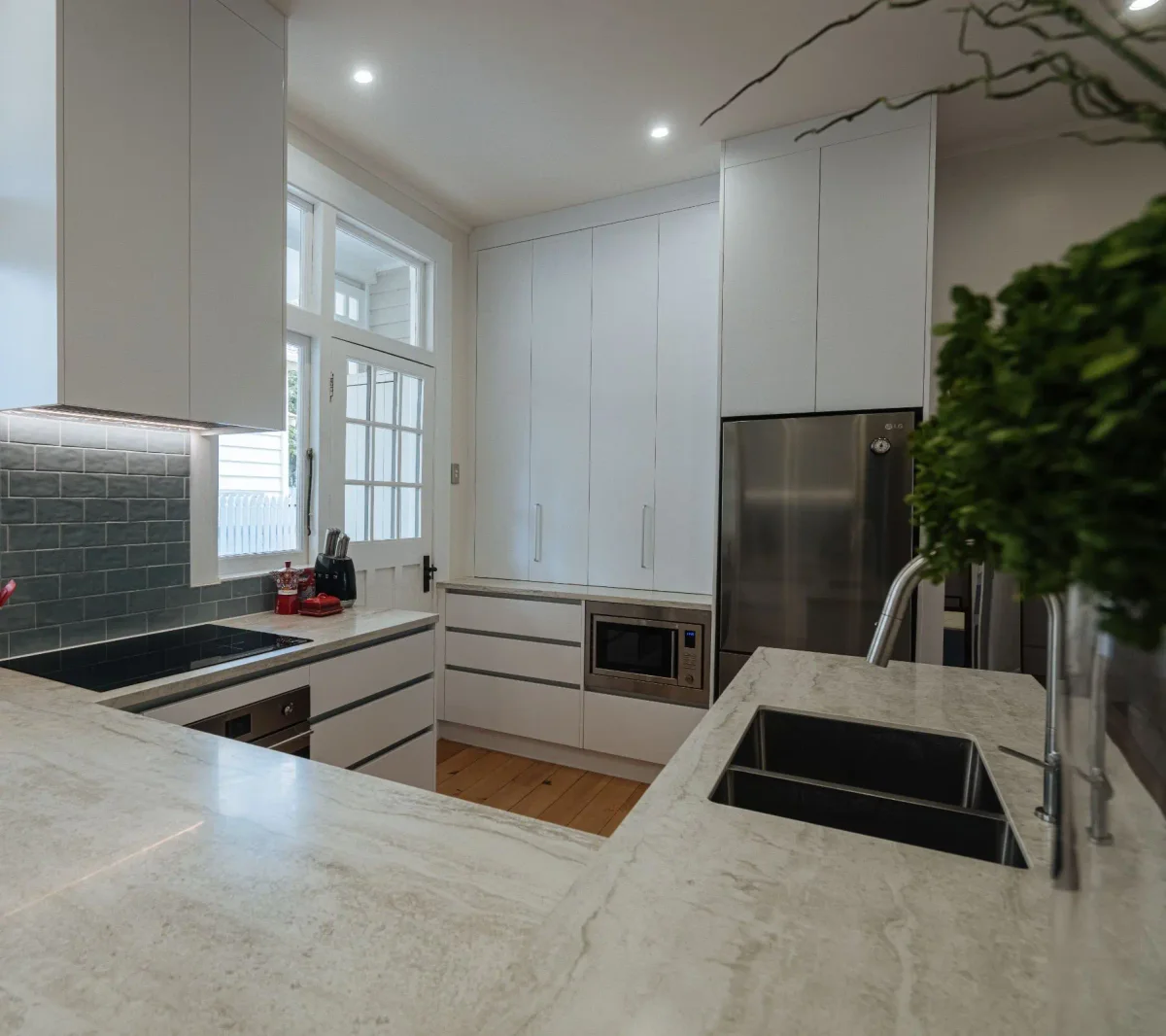 Modern Kitchens Auckland | Expert Modern Kitchen Design Services